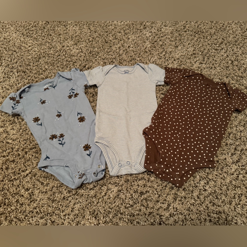 9m onsies